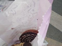 -长发西饼(道前店)