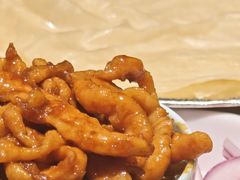 -合合春饼·酱骨·东北菜(潘家园店)