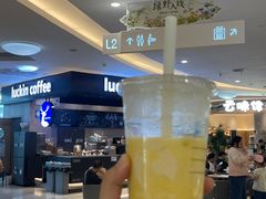 -瑞幸咖啡(龙岗星河cocopark店)