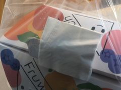 -Fruwich果明治(西单更新场店)