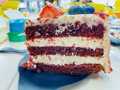 魅影红丝绒蛋糕-姆们M Sweetie Cake(五道口店)