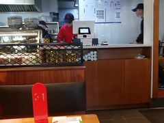 -秦唐汉味biangbiang面(大钟寺店)
