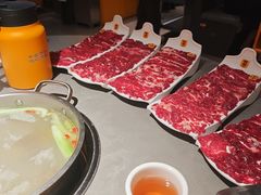 -潮发潮汕牛肉店(东方宝泰店)