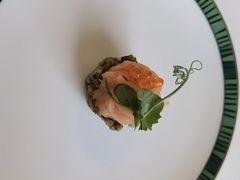 -上海和平饭店-华懋阁 The Cathay Room