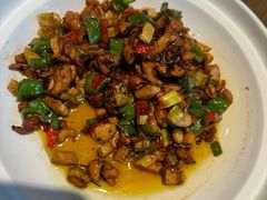 -老阿爸鲜鱼土菜(昆山花桥店)