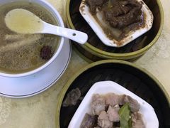 -林記渔村(长安店)