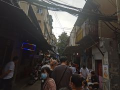 -吴长子卤菜馆(统一街店)
