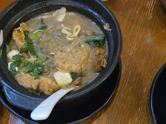 -溢香苑瓦罐(前进路店)
