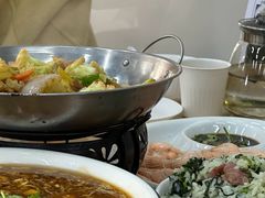 -马姐菜饭馆