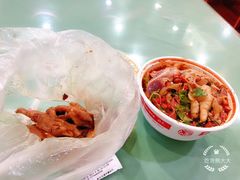 -紫燕百味鸡(交大路店)