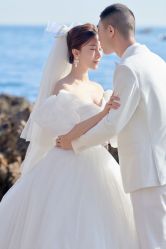 -金夫人婚纱摄影全球旅拍(大连店)