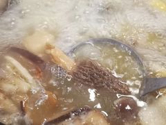 -草墩罗非鱼庄•野生菌•腊排骨(七星街上段店)