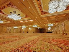 -澳门喜来登大酒店