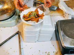 -特色椒盐排条(天山西路店)