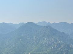 -北京密云天门山风景区
