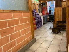 大堂-老东镇啤酒屋海鲜加工·蒸汽海鲜·海鲜烧烤(台东店)