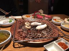 -王妃家(明洞中央店)