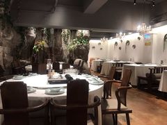 大堂-老湘亲·品鉴湘菜(湖里店)