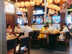 大堂-桃太郎创作料理(大坪店)