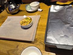 -熙成烧烤(白塔岭店)