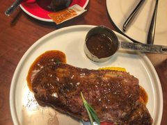 -芭莉与彩虹西餐厅(成都合生汇店)