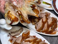 -全聚德(长江路店)