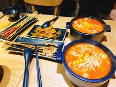 -户大姐土豆粉(国贸店)