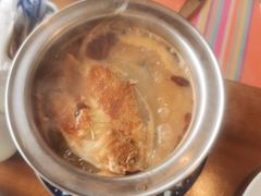 -岷山饭店-芝芝自助餐厅