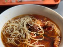 -兴福老面馆(寺路街店)