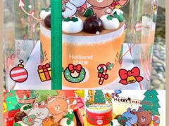 -好利来(望京中福店)