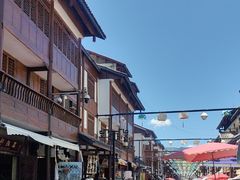 -松州古城