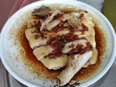 -鲤鱼塘农家山庄