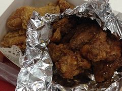 iphone_upload_pic-SUN炸鸡专门店(西塔总店)