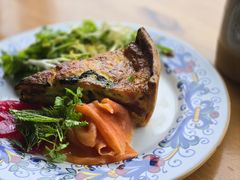 -Alimentari早午餐(安福路店)