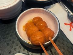 -大快活(丽丰店)