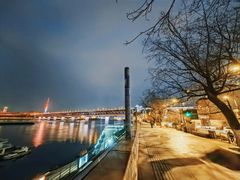 -武汉关码头(轮渡站)