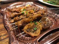 -霄汉羊排(万松园一店)
