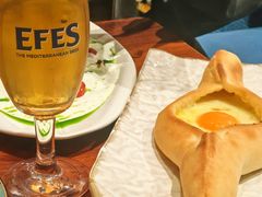 -格鲁·秀色Georgia’s Feast