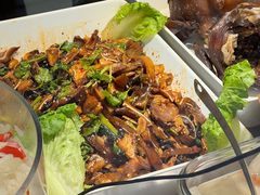 -三毛烤鸡(清泰街店)
