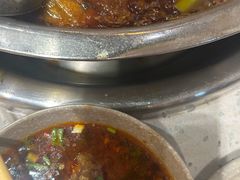 -肖肖酸萝卜鱼火锅(总店)