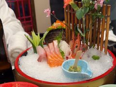 -天狗山料理(省体店)