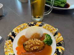 -奕景海鲜酒家· 大连海鲜(星海广场店)