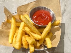 脆糯糯薯条-必胜客(金狮广场店)