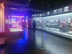 -大庆油田历史陈列馆