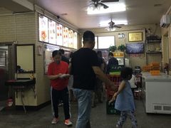 -白鹤大冷面