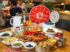 -十二点·辣椒炒肉(南山店)