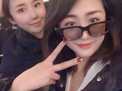 -CGV影城(滨江天街IMAX店)