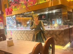 -耶里夏丽·新疆菜·28年喀什老馆(田林东路店)