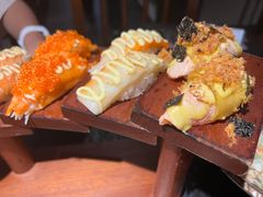 -古田居·特色寿司料理(星之岛旗舰店)