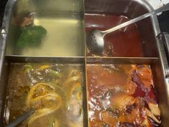 -五星桥原切肥牛火锅·30年专注好牛肉(湖塘店)